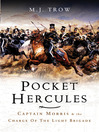 Pocket Hercules (eBook): Captain Morris and the Charge of the Light Brigade